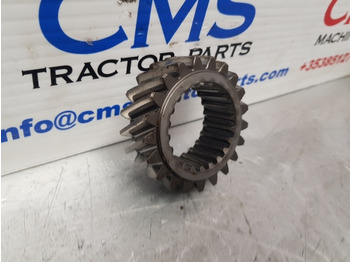 Menjač New Holland Fiat Ford 35, L, Tl, Td, Td5000 L95 Transmission Gear Z 21 5118912: slika 2