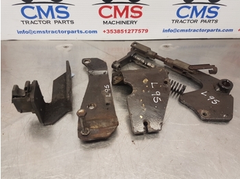 Delovi kočnica za Traktor New Holland Fiat Ford L95 Handbrake Brackets 5162774, 5162774: slika 2