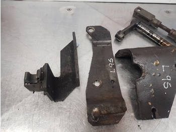 Delovi kočnica za Traktor New Holland Fiat Ford L95 Handbrake Brackets 5162774, 5162774: slika 4