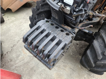 Kontra teg NEW HOLLAND