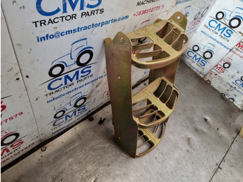 Prag New Holland T5.120, T5, Case Farmall, Cab Footstep, Step Lhs 47655756: slika 3