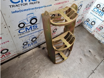 Prag New Holland T5.120, T5, Case Farmall, Cab Footstep, Step Lhs 47655756: slika 2