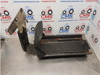 Baterija za Poljoprivredna mašina New Holland T5.95, T5, Case Battery Tray, Support 84535790, 84535783, 84536561: slika 2