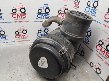 Filter za vazduh za Traktor New Holland T6, T7, Case Maxxum, Puma T7.200 Air Cleaner Filter Box 84352636: slika 4