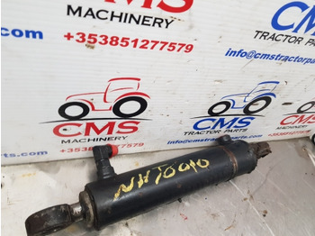 Upravljački sistem New Holland T6010 Case T6, T7, T6000, Maxxum, Puma Steering Cylinder 47582858: slika 2