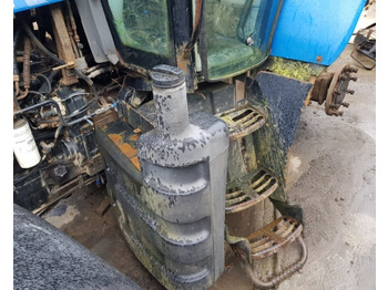 Rezervoar za gorivo NEW HOLLAND