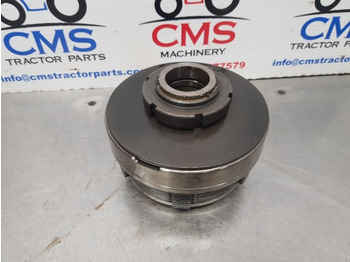Kvačilo i delovi New Holland T7040 4wd Engagement Clutch Assembly 4712655, 5195122, 5193859: slika 2