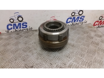 Kvačilo i delovi za Traktor New Holland T7040 4wd Engagement Clutch Assembly 4712655, 5195122, 5193859: slika 5