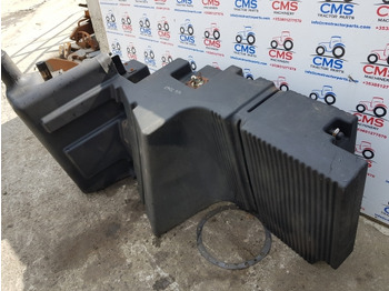 Rezervoar za gorivo New Holland T7040, T7000, Puma, Fuel Tank 84155945, 48023299, 87666724: slika 5