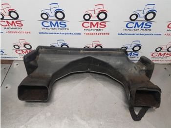 Kabina i enterijer New Holland T7040, T7000, Tsa, Ts115a Cab Air Duct Pipe Front Lhs 87311195: slika 2