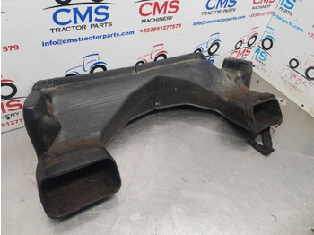 Kabina i enterijer New Holland T7040, T7000, Tsa, Ts115a Cab Air Duct Pipe Front Lhs 87311195: slika 4