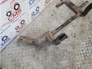 Rezervoar za gorivo za Traktor New Holland T8 Steyr Profi Case Maxxum 145 Fuel Tank Bracket Support 47861975: slika 2