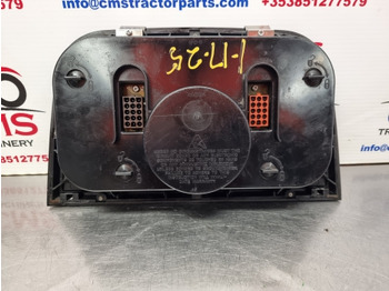 Električni sistem New Holland Tm, Tm135 Series Instrument Cluster, Clocks 82024007, 87749728: slika 4