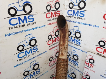 Prigušivač/ Izduvni sistem New Holland Tm120, Tm130, Tm140, Tm155 Exhaust Pipe Assy 82022944, 82022944: slika 2