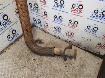Prigušivač/ Izduvni sistem New Holland Tm120, Tm130, Tm140, Tm155 Exhaust Pipe Assy 82022944, 82022944: slika 5