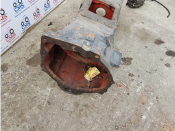 Menjač New Holland Tm125, Tm, Mxm Transmission Gearbox Housing  47125544, 471255449: slika 3 Menjač New Holland Tm125, Tm, Mxm Transmission Gearbox Housing  47125544, 471255449: slika 3