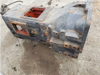 Menjač New Holland Tm125, Tm, Mxm Transmission Gearbox Housing  47125544, 471255449: slika 4 Menjač New Holland Tm125, Tm, Mxm Transmission Gearbox Housing  47125544, 471255449: slika 4