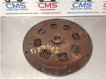 Transmisija za Traktor New Holland Tm135, Mxm130, Mxm135 T7000 Damper 348mm 87304267, 5187845: slika 5