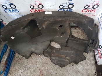 Kabina i enterijer za Traktor New Holland Ts115a Cab Lhs Console Soft Trim 87591839, 87591841: slika 2