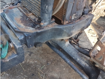 Prednja osovina NEW HOLLAND