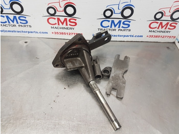 Delovi kočnica Same Dorado 85, Classic, Roller, Hand Brake Lever Assy 0.010.0261.2: slika 5