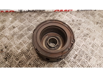 Transmisija za Traktor Same Rubin 120 Iron, Silver, Titan Transmission Clutch Pack Assy 0.008.5442.3/20: slika 2