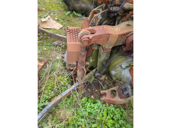 Rezervni deo MASSEY FERGUSON
