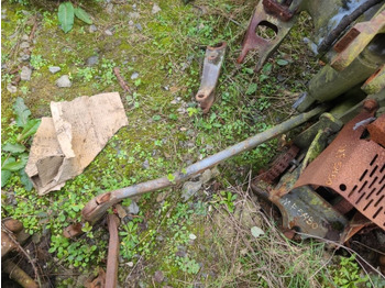 Rezervni deo MASSEY FERGUSON
