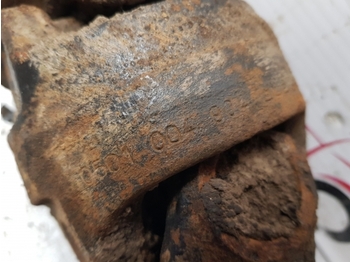 Polosovina za Traktor Zf Apl2045 Lhs Half Axle Shaft 0501004904, 0501209397, 0501208274, 0501208670: slika 3