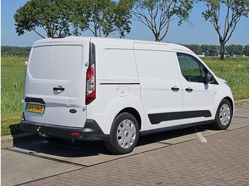Dostavno vozilo sa zatvorenim sandukom Ford Transit Connect 1.5 L2 3-Zits 2x-Zijdeur: slika 3