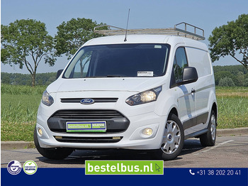 Mali kombi FORD Transit Connect