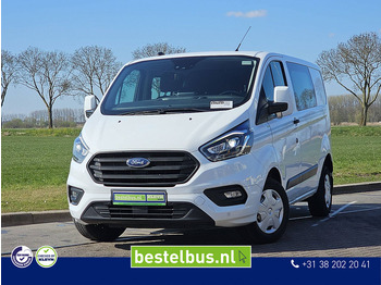 Mali kombi FORD Transit