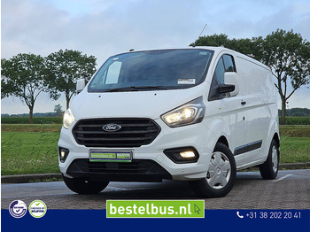 Mali kombi FORD Transit