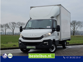 Dostavno vozilo sa zatvorenim sandukom IVECO Daily 35s14