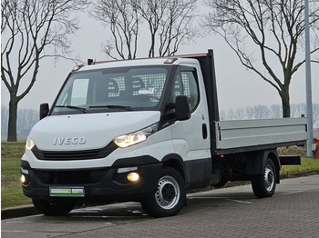 Iveco Daily 35S14       Open Laadbak Airco! Iveco Daily 35S14       Open Laadbak Airco!: slika 2