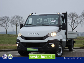 Iveco Daily 35S14       Open Laadbak Airco! Iveco Daily 35S14       Open Laadbak Airco!: slika 1