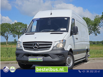Furgon MERCEDES-BENZ Sprinter 316