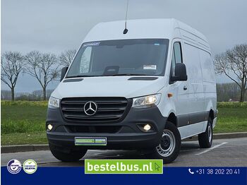 Furgon MERCEDES-BENZ Sprinter 317