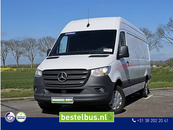 Furgon MERCEDES-BENZ Sprinter 317