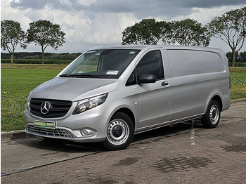 Mali kombi Mercedes-Benz Vito 114 ac automaat EURO6: slika 2