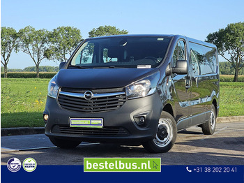 Mali kombi OPEL Vivaro