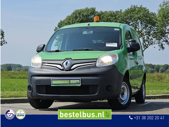 Dostavno vozilo sa zatvorenim sandukom RENAULT Kangoo 1.5
