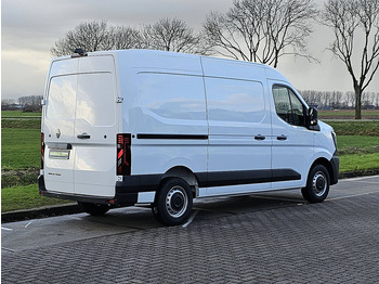 Furgon Renault Master 2.0 L2H2 2XZijdeur 150Pk: slika 3