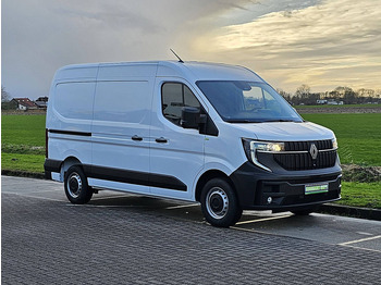 Furgon Renault Master 2.0 L2H2 2XZijdeur 150Pk: slika 4