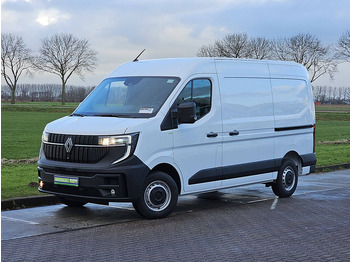 Furgon Renault Master 2.0 L2H2 2XZijdeur 150Pk: slika 2