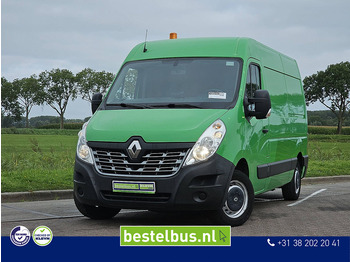 Furgon RENAULT Master 2.3