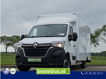 Dostavno vozilo sa zatvorenim sandukom RENAULT Master
