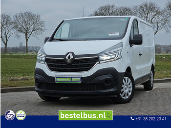 Mali kombi RENAULT Trafic 1.6