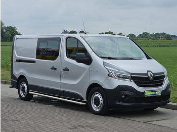 Mali kombi Renault Trafic 2.0 DCI L2 Dubbel Cabine AC!: slika 4 Mali kombi Renault Trafic 2.0 DCI L2 Dubbel Cabine AC!: slika 4