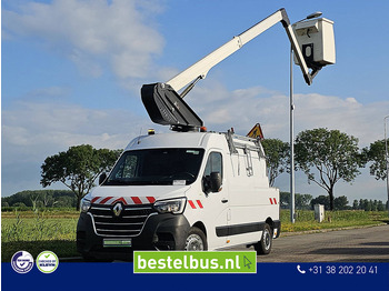 Dostavno vozilo RENAULT Master 2.3